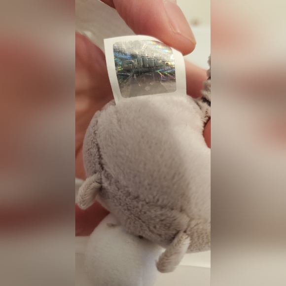 Pusheen Candle Cat Ornament - Picture 3 of 6